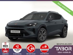 CUPRA Formentor 1.5 eTSI 150 DSG LED Pano Edge SHZ ACC