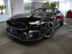 FORD Mustang Mach1 6gang Komfortsitze Bestzustand