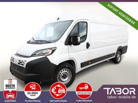 FIAT Ducato 35 140 L4H2 270°HFT VisibP 5