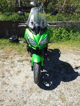 Kawasaki Versys 650, Erstzulassung 03/2020, 14.450 km