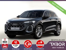 AUDI Q5 TDI S line neues Modell Tech+ Pano AHK PrivG