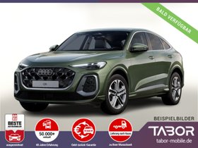 AUDI Q5 Sportb TDI 204 Sline neuesMod Tech Pano PrivG