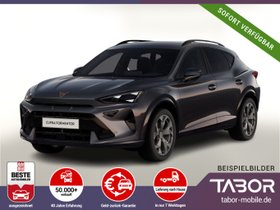 CUPRA Formentor 2.0 TDI 150 DSG VollLED Edge SHZ ACC