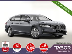 SKODA Superb Combi eTSI DSG Selec LED AHK Nav ACC vEHK