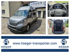 IVECO Daily 35S18HA8V DOKA Snoeks Mixto Hi-Matic 16m³