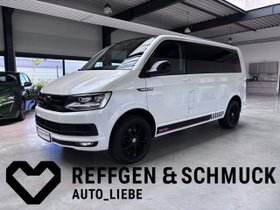 VW T6 MULTIVAN EDITION DSG NAVI+LED+ACC+KAMERA+AHK+