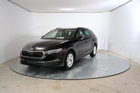 Skoda Octavia Combi Business 2.0 TDI 7-Gang-DSG 110...