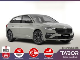 SKODA Scala TSI 116 DSG MonteC Pano Matrix Nav Kam SHZ