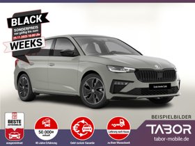 SKODA Scala TSI 116 DSG MonteC Pano Matrix Nav Kam SHZ