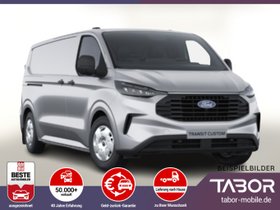 FORD Transit Custom TDCI 136 Trend 320 L2 LED Kam PDC