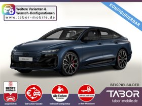 AUDI S6 Sportback e-tron LED Nav 360°Kam SHZ PDC+ 20Z