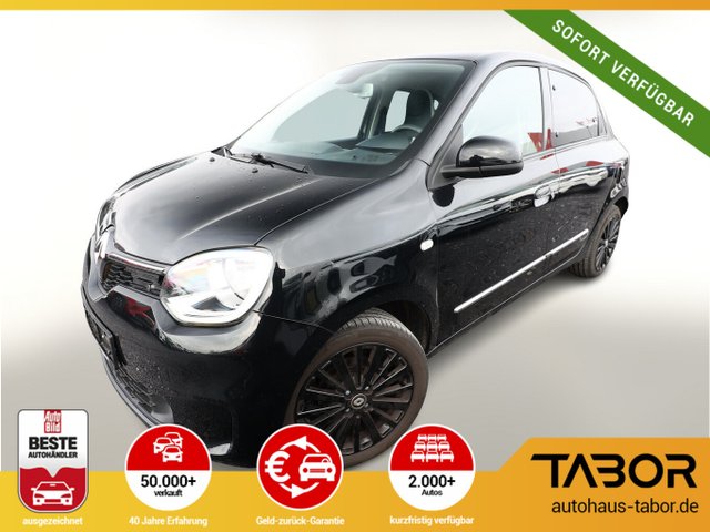 Second hand Renault Twingo 1.0 SCe