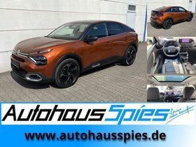 CITROëN C4 1.2 PURETECH 130 EAT8 SHINE PACK 360KAM PANO TOTWASS LED