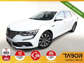 RENAULT Talisman Grandt TCe 160 EDC Intens LED Nav PDC