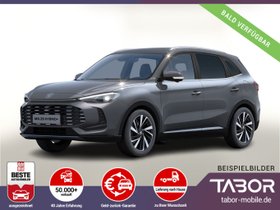 MG ZS Hybrid+ 197 Luxury LED Nav ACC 360Kam SHZ