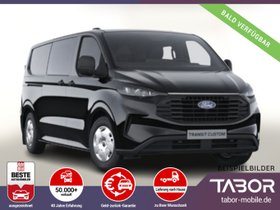 FORD Transit Custom DCiV Trend 320L2 AHK SHZ Kam 6-S