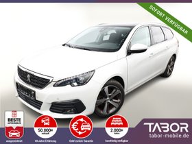 PEUGEOT 308 SW 1.5 BHDi 130 Aut. Allure Business PanoD