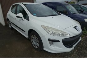 PEUGEOT 308 Tendance Klimaautom. Sitzh. viele Neuteile