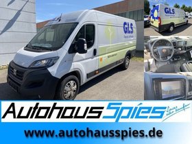 FIAT DUCATO ELEKTRO L5H2 47 KWH RKAM SCHNELLLADEN