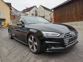 Audi A5 Sportback 40 TDI