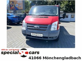 FORD Transit FT 350 L Einzelkabine / AHK / Euro5