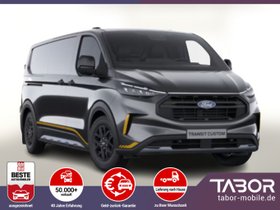 FORD Transit Custom Aut AWD Trail L2 Nav SHZ 17Z 3-S
