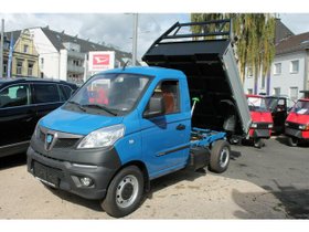 PIAGGIO Porter NP6 Kipper 220 PRO HD Sofort !!!!!
