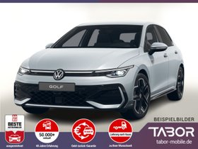 VW Golf 8 1.5 eTSI 150 DSG R-Line Matrix AHK ParkAs