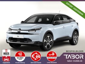 CITROEN C4 130 EAT8 PLUS Nav LED PDC 180° Temp Klimauto