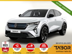 RENAULT Rafale Esprit Alpine PHEV 4x4 300 PanoD Leder