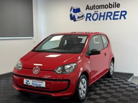 VW up! take up! 2.Hand 