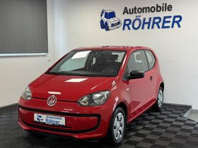 VW up! take up! 2.Hand 