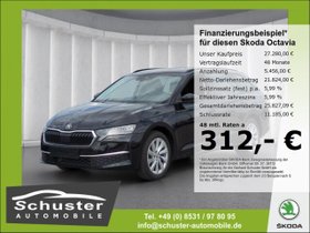 SKODA Octavia Combi 1.5eTSI-DSG ACC LED R-Kam Navi SHZ...