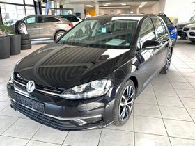 VW Golf Comfortline SHZ+LHZ+NAVI+EPH+RFK 1.5 TSI...