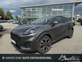 FORD Puma ST-LINE/KAMERA/NAVI/CAR PLAY/VIRTUALCOCKPIT