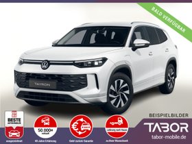 VW Tayron 1.5 eHybrid 204 DSG LED+ Nav eHK IQ.Drive