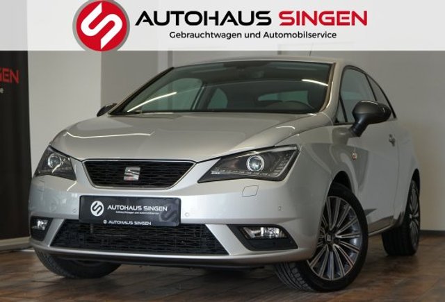 Second hand Seat Ibiza 
