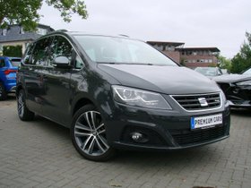 SEAT Alhambra 2.0TSI FR-Line Panorama Navi Xenon