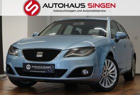 SEAT EXEO ST 2.0 TDI STYLE|1. HD|BI-XENON|SHZ|TEMPOMAT
