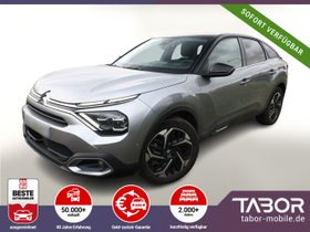 CITROEN C4 1.2 Mild-Hybrid 136 Aut Max Leder ACC SHZ PDC