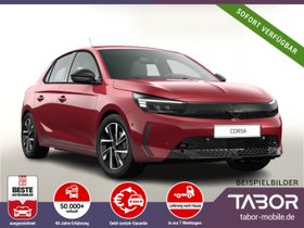 OPEL Corsa GS Kam PDC vo/hi AppC Totw LM16Z 10