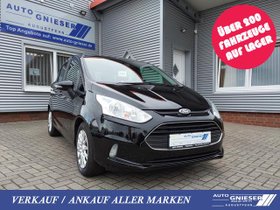 Ford B-MAX 1.0 EcoBoost Trend SHZ/GJR 74kW (101P...