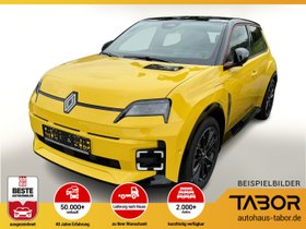 RENAULT 5 Iconic Five 150 Comfort Range ParkAssist Kam