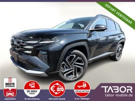 HYUNDAI Tucson 1.6 HEV 215 DCT Prime Matrix AssisP 19Z