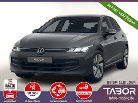 VW Golf 8 2.0 TDI 150 DSG LED Keyl ParkAs R2D Kam