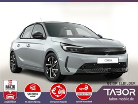 OPEL Corsa 1.2  100 AT8 GS FahrassistenzP ACC SHZ LHZ