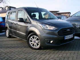 FORD Transit Connect 1.5L-TDCi Lang L2 Kamera AHK Erhöhte Nutzlast...