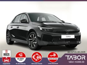 OPEL Corsa 1.2 100 GS InfotainmentP Nav Kam Keyl