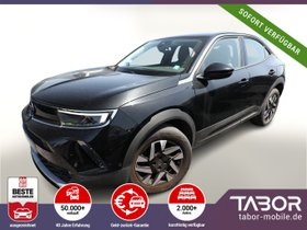 OPEL Mokka 1.2 Turbo 130 Aut Elegance Nav ACC PDC 17Z