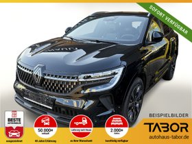 RENAULT Austral Techno Mild Hybrid 160 Automatik Massage